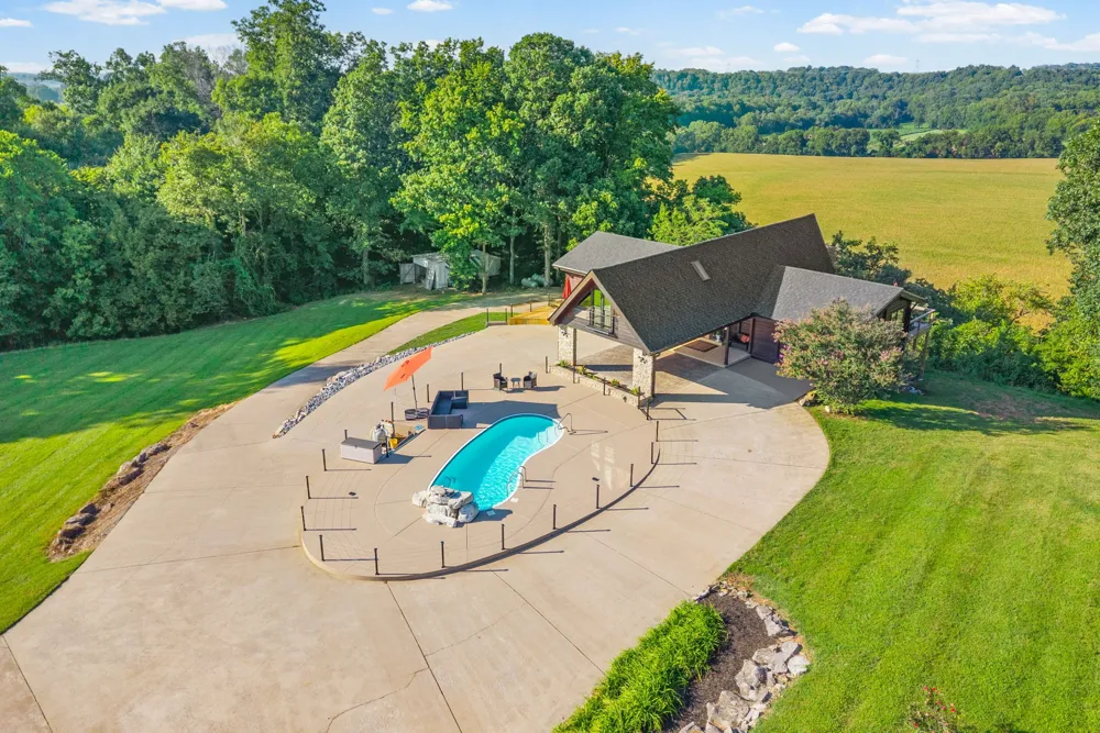 3535 Highway 76 Adams, TN 37010