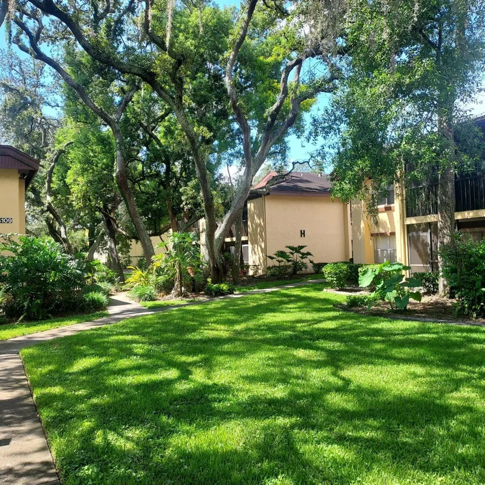 14113 MOSSY GLEN LANE #103 Tampa, FL 33613