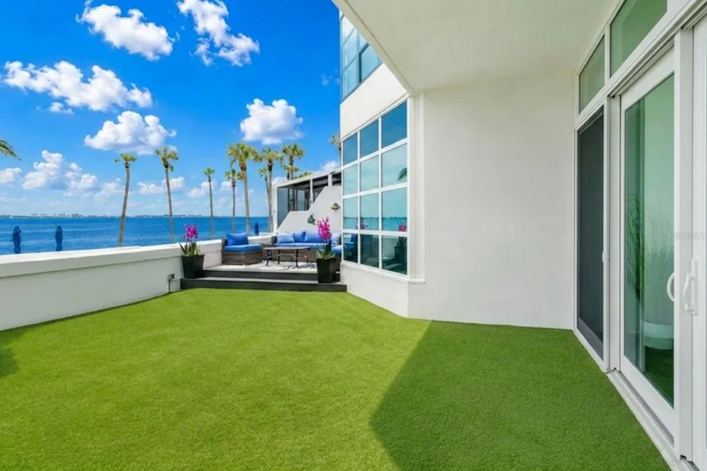 988 BLVD OF THE ARTS #109 Sarasota, FL 34236
