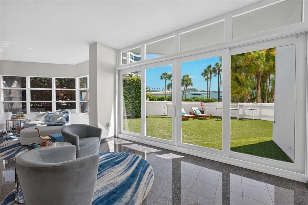 988 BLVD OF THE ARTS #109 Sarasota, FL 34236