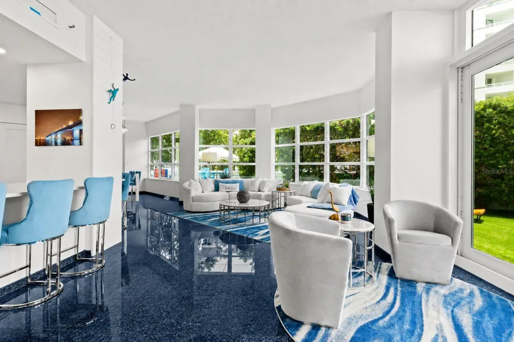988 BLVD OF THE ARTS #109 Sarasota, FL 34236