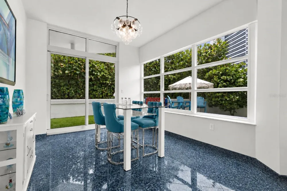 988 BLVD OF THE ARTS #109 Sarasota, FL 34236