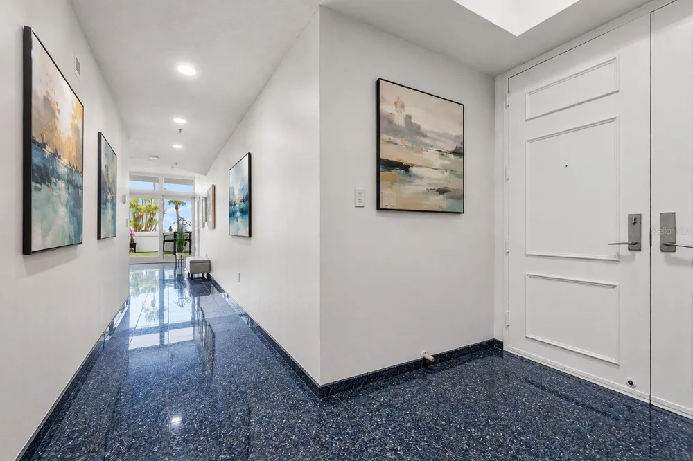 988 BLVD OF THE ARTS #109 Sarasota, FL 34236