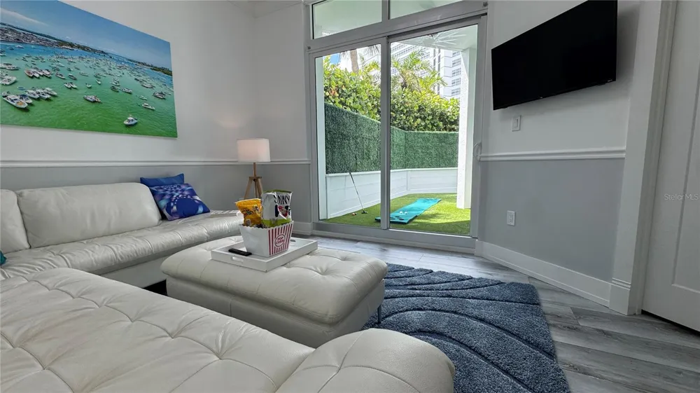 988 BLVD OF THE ARTS #109 Sarasota, FL 34236