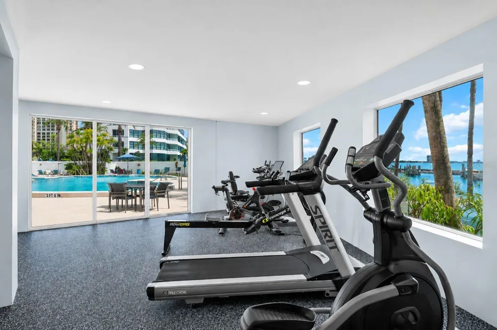 988 BLVD OF THE ARTS #109 Sarasota, FL 34236
