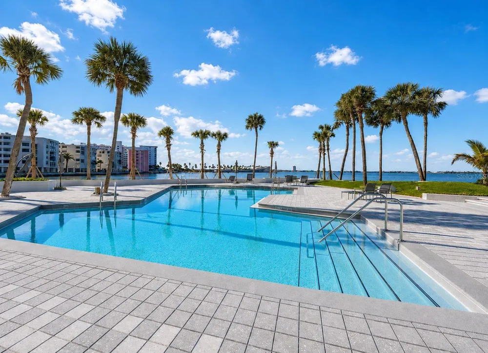 988 BLVD OF THE ARTS #109 Sarasota, FL 34236