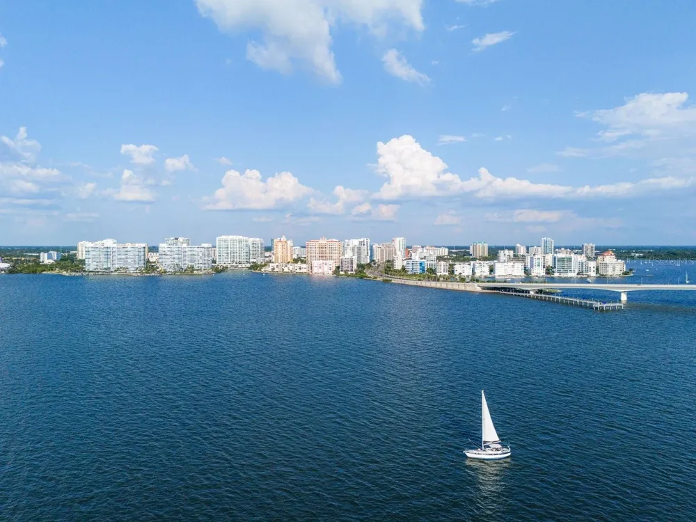 988 BLVD OF THE ARTS #109 Sarasota, FL 34236
