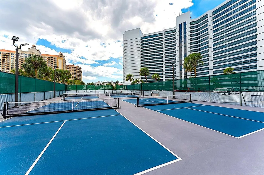 988 BLVD OF THE ARTS #109 Sarasota, FL 34236