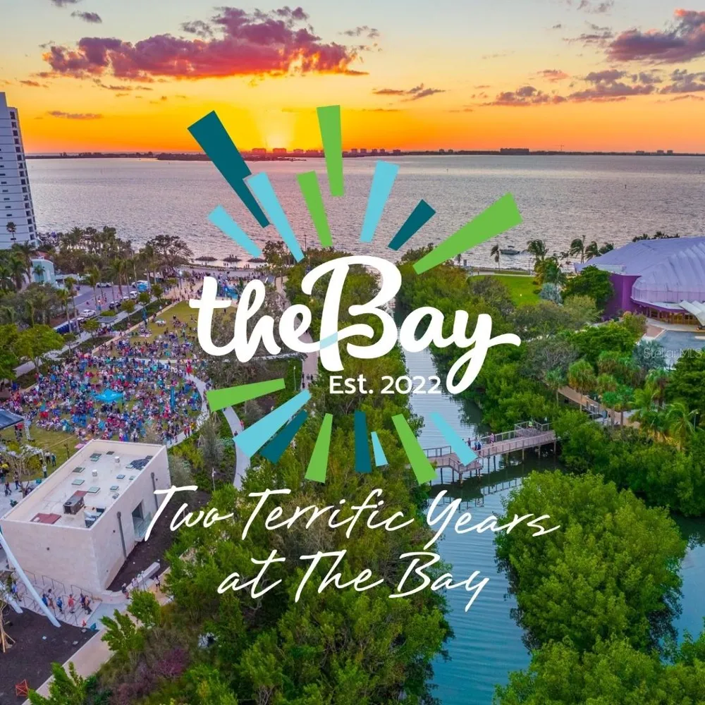 988 BLVD OF THE ARTS #109 Sarasota, FL 34236