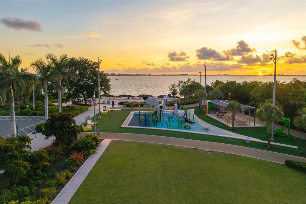 988 BLVD OF THE ARTS #109 Sarasota, FL 34236