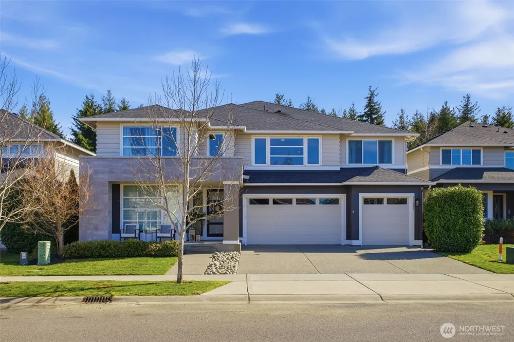 13241 181st Avenue Ct E Bonney Lake, WA 98391