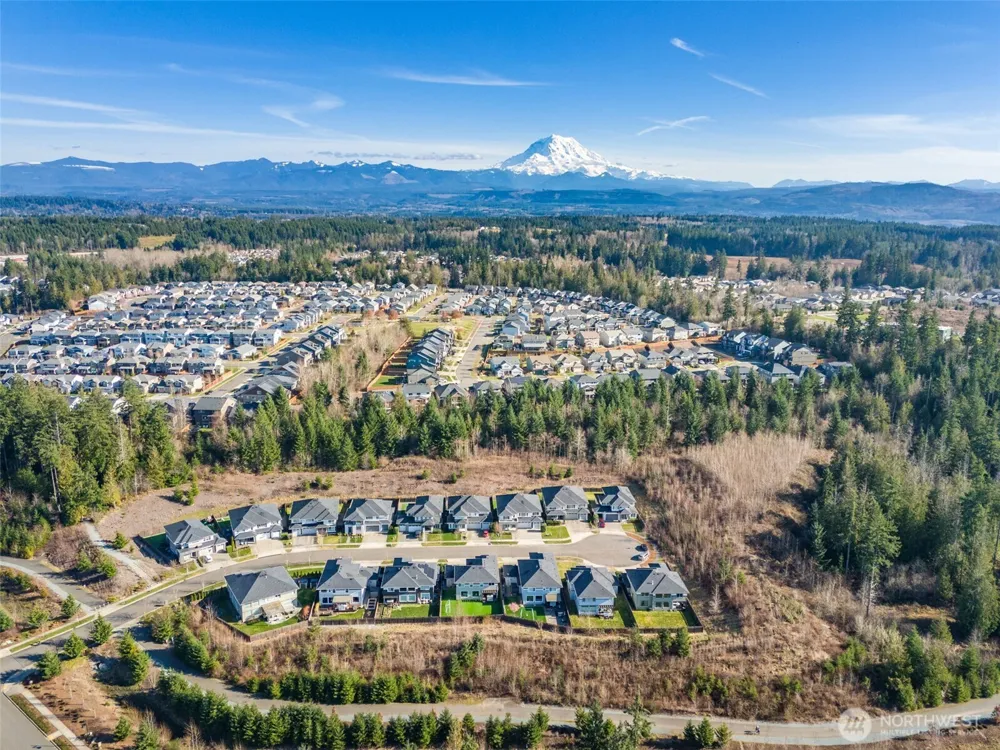 13241 181st Avenue Ct E Bonney Lake, WA 98391