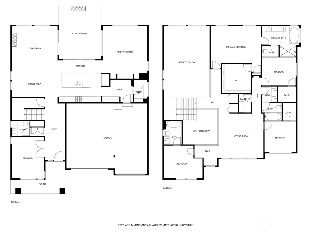 13241 181st Avenue Ct E Bonney Lake, WA 98391