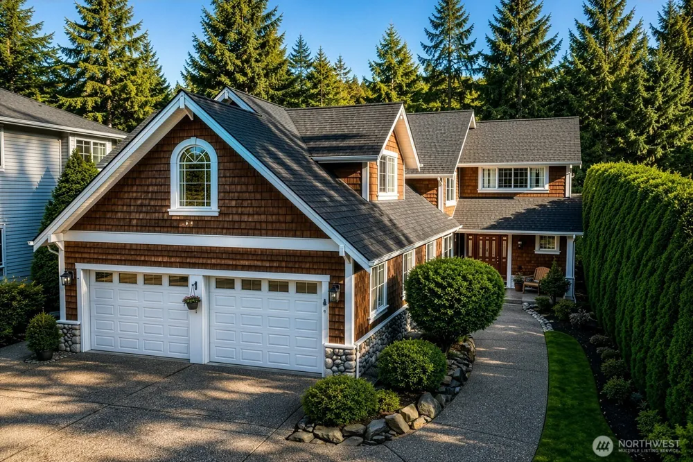 11612 NE 107th Lane Kirkland, WA 98033