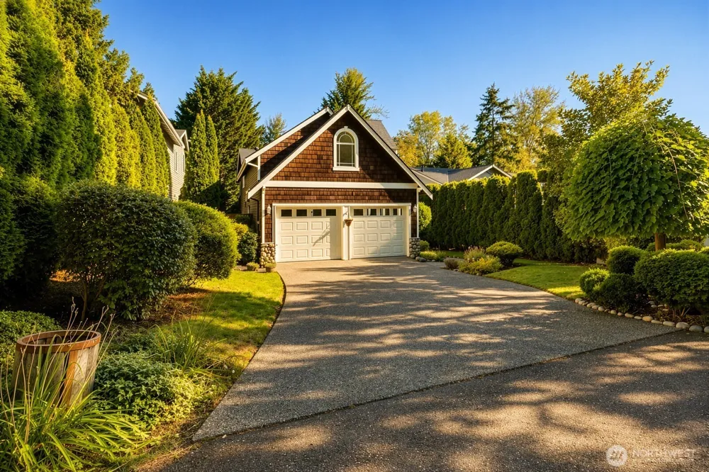 11612 NE 107th Lane Kirkland, WA 98033