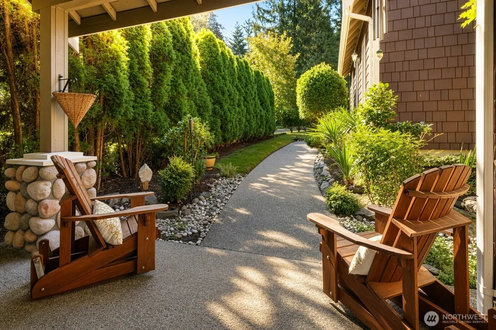 11612 NE 107th Lane Kirkland, WA 98033
