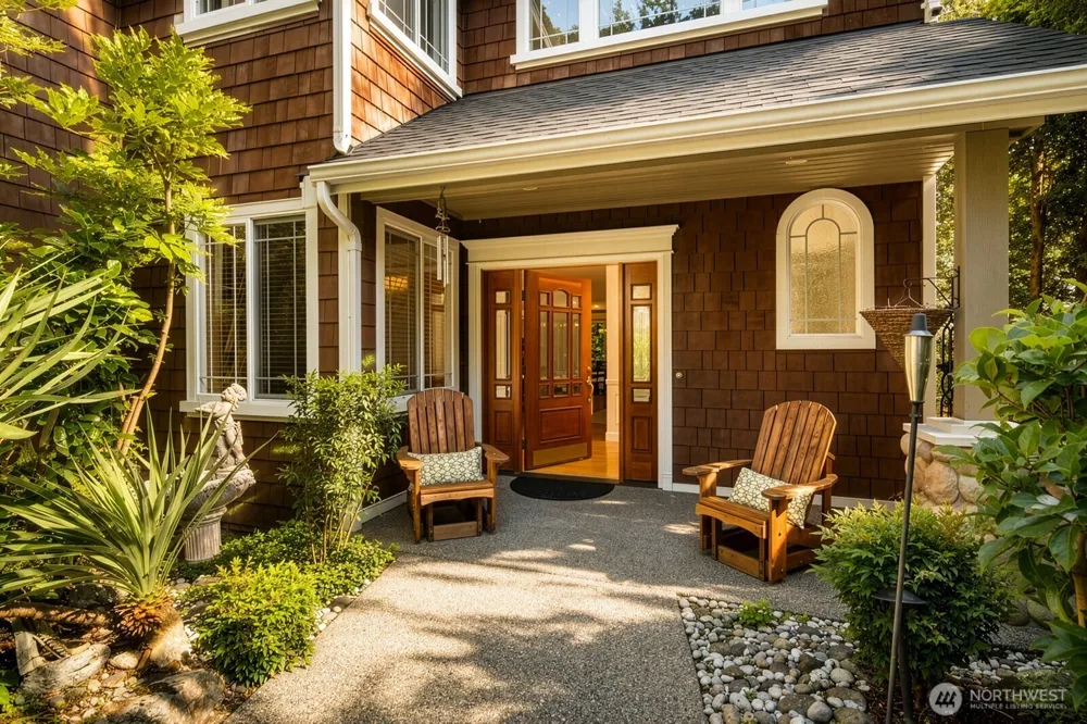 11612 NE 107th Lane Kirkland, WA 98033