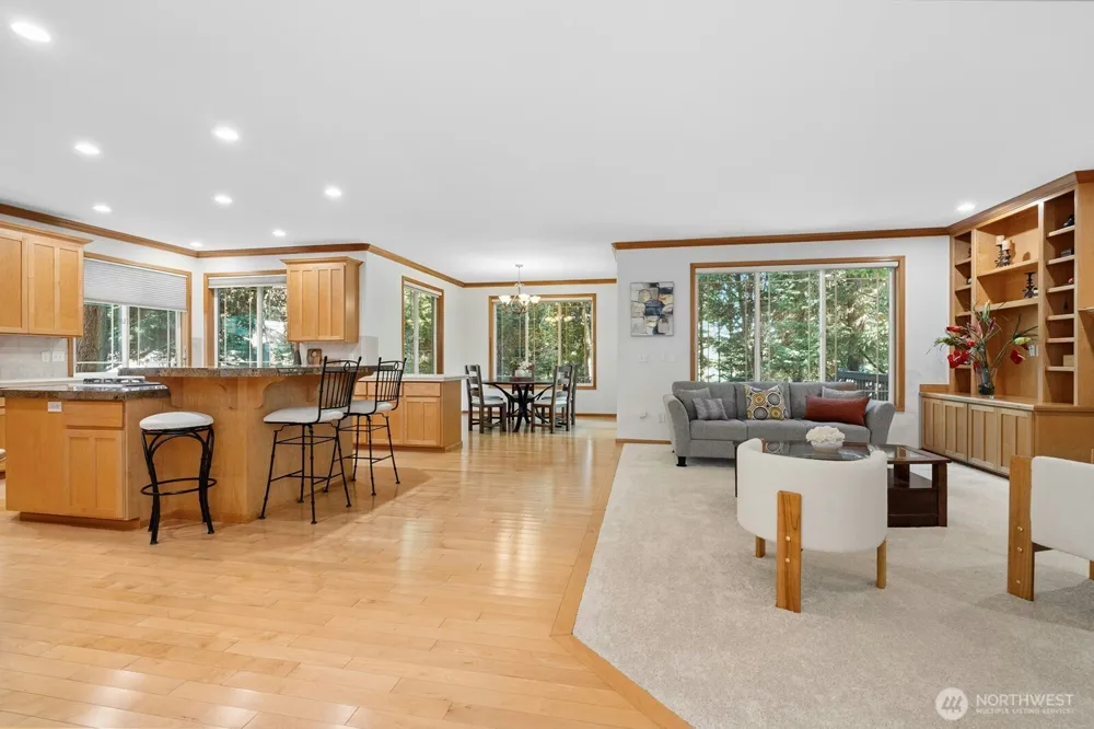 11612 NE 107th Lane Kirkland, WA 98033
