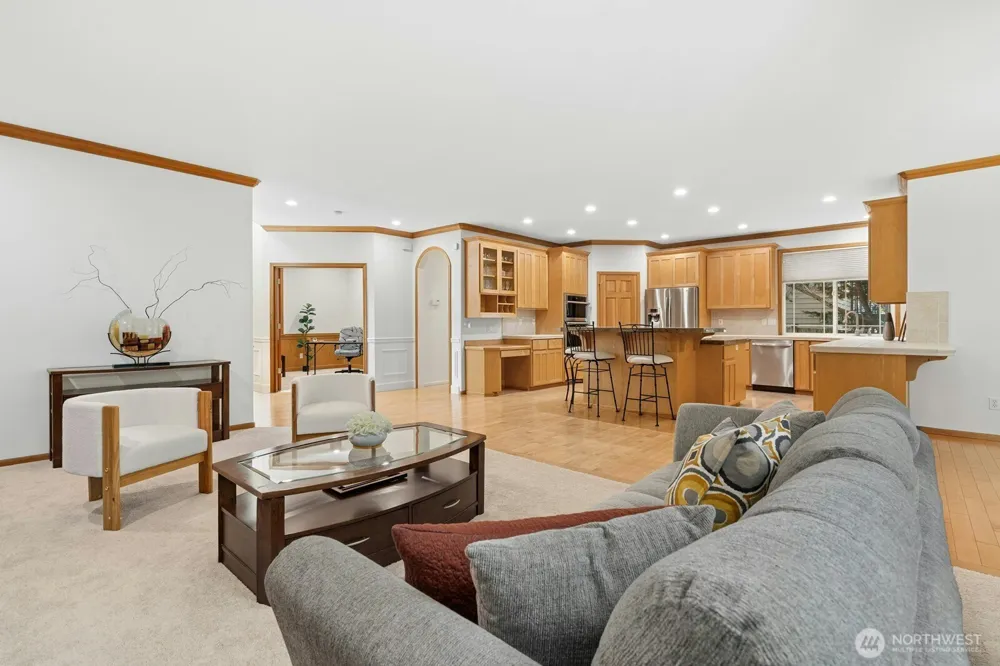 11612 NE 107th Lane Kirkland, WA 98033