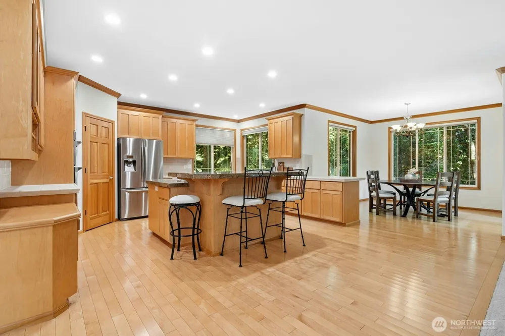 11612 NE 107th Lane Kirkland, WA 98033