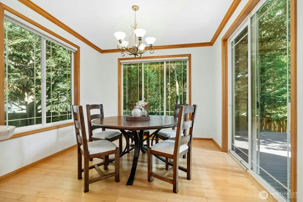 11612 NE 107th Lane Kirkland, WA 98033