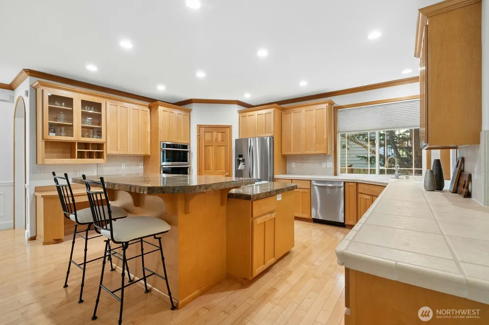 11612 NE 107th Lane Kirkland, WA 98033