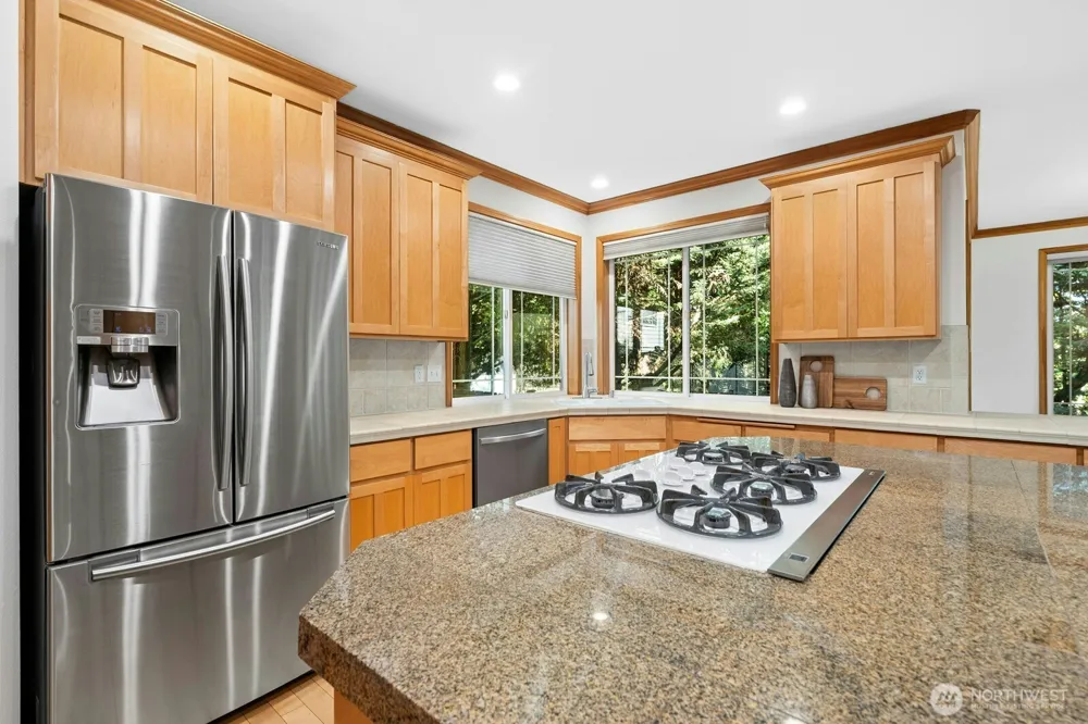11612 NE 107th Lane Kirkland, WA 98033
