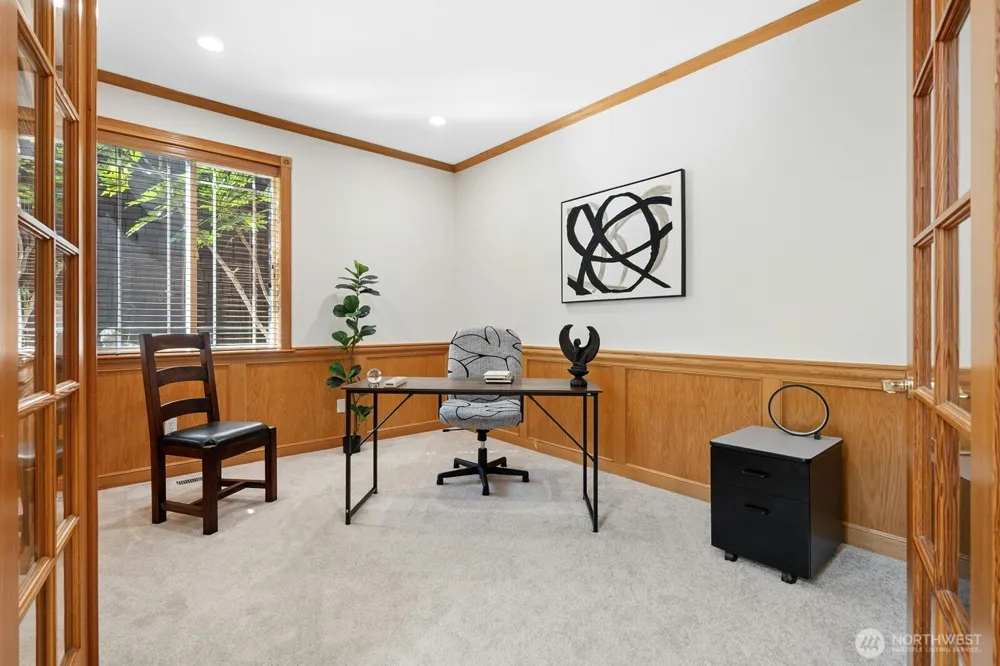 11612 NE 107th Lane Kirkland, WA 98033