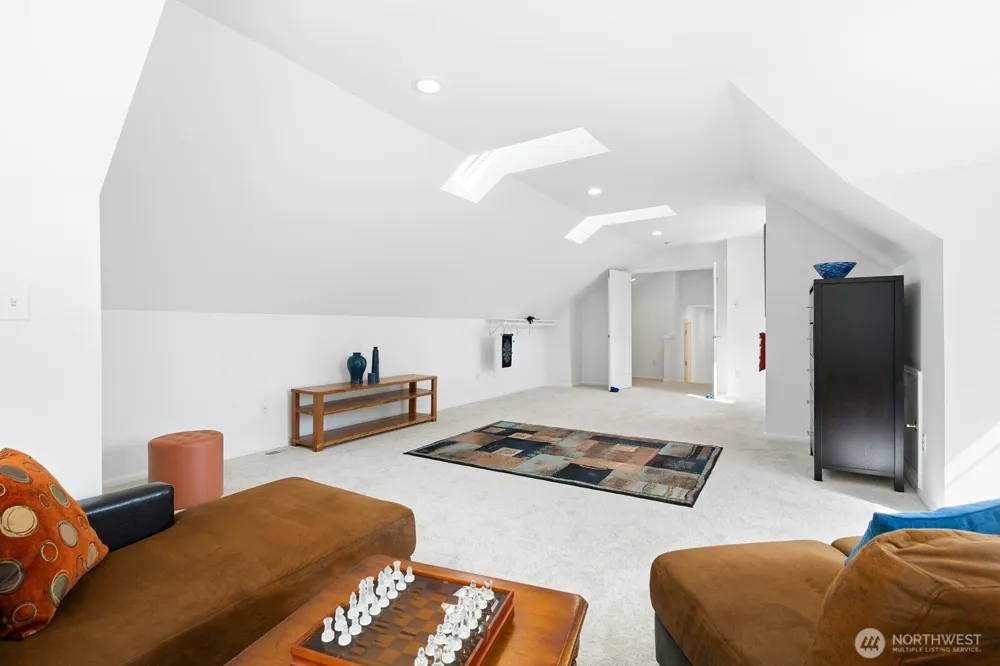 11612 NE 107th Lane Kirkland, WA 98033