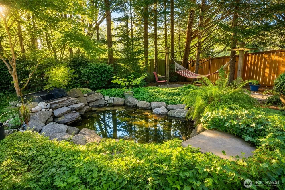 11612 NE 107th Lane Kirkland, WA 98033