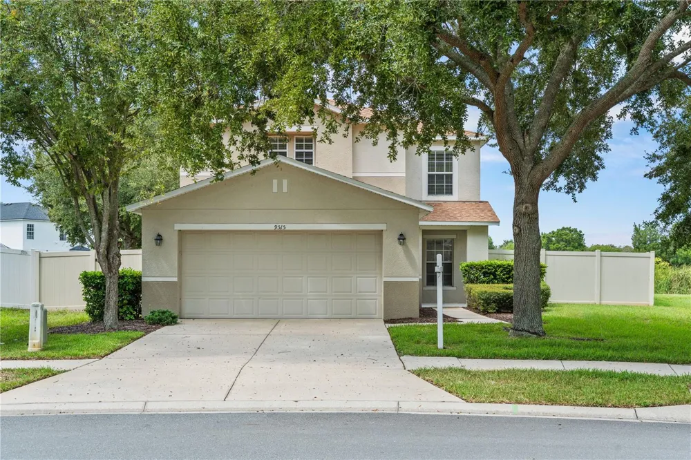 9515 SIMEON DRIVE Land O Lakes, FL 34638