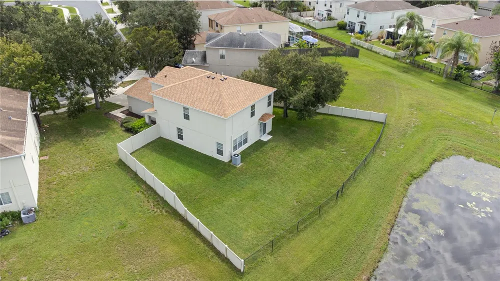 9515 SIMEON DRIVE Land O Lakes, FL 34638