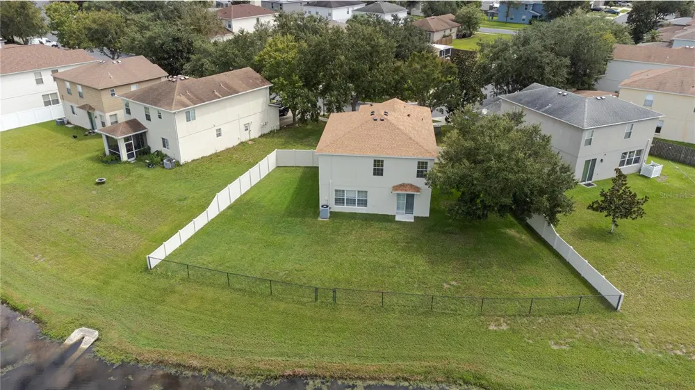 9515 SIMEON DRIVE Land O Lakes, FL 34638