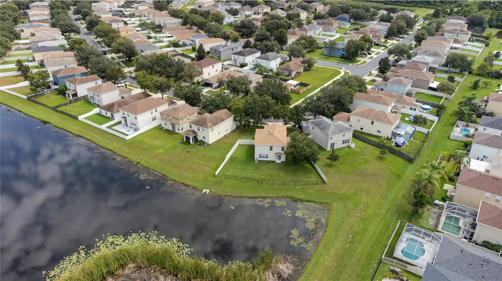 9515 SIMEON DRIVE Land O Lakes, FL 34638