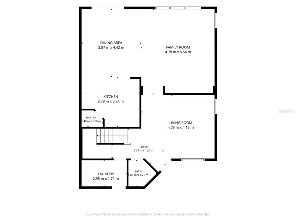 9515 SIMEON DRIVE Land O Lakes, FL 34638