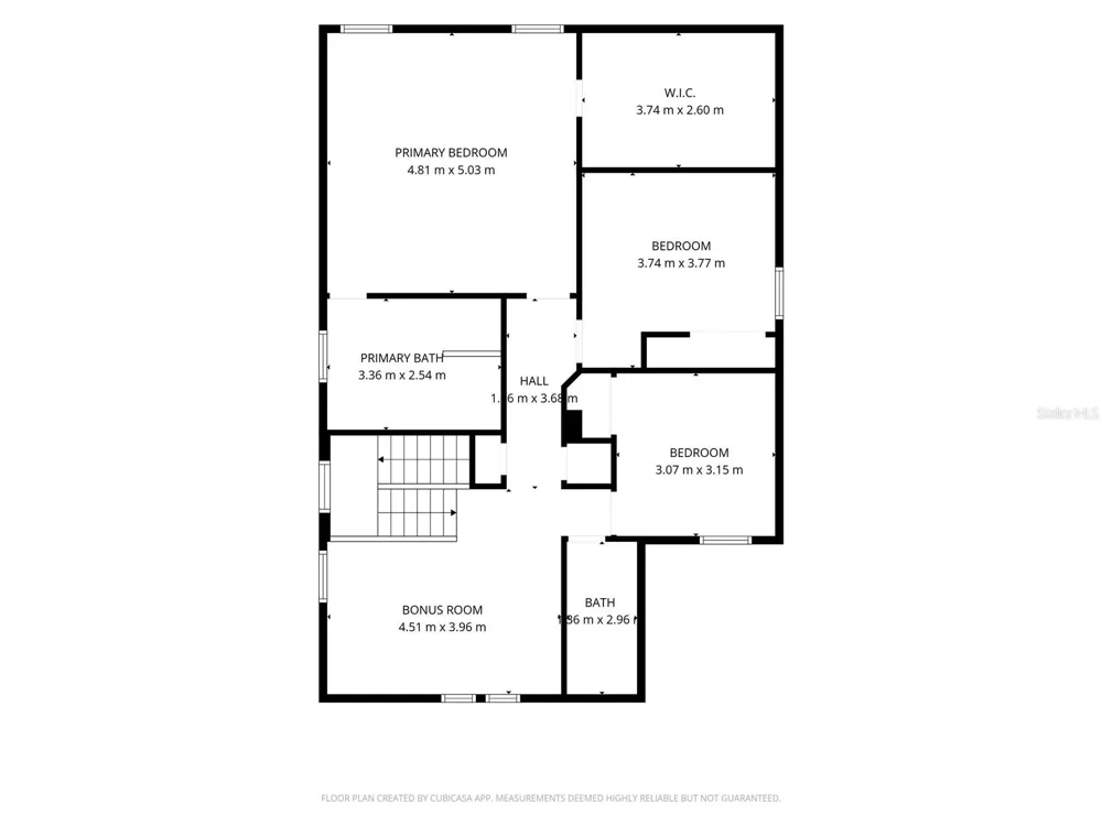 9515 SIMEON DRIVE Land O Lakes, FL 34638