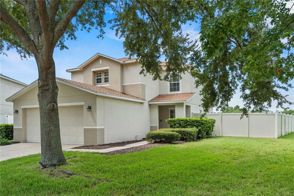 9515 SIMEON DRIVE Land O Lakes, FL 34638