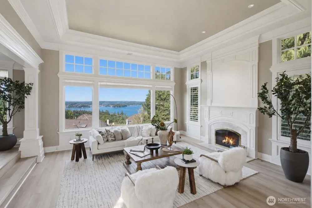 17120 SE 58th St Bellevue, WA 98006