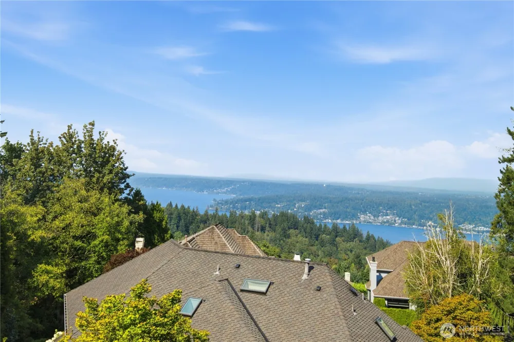 17120 SE 58th St Bellevue, WA 98006