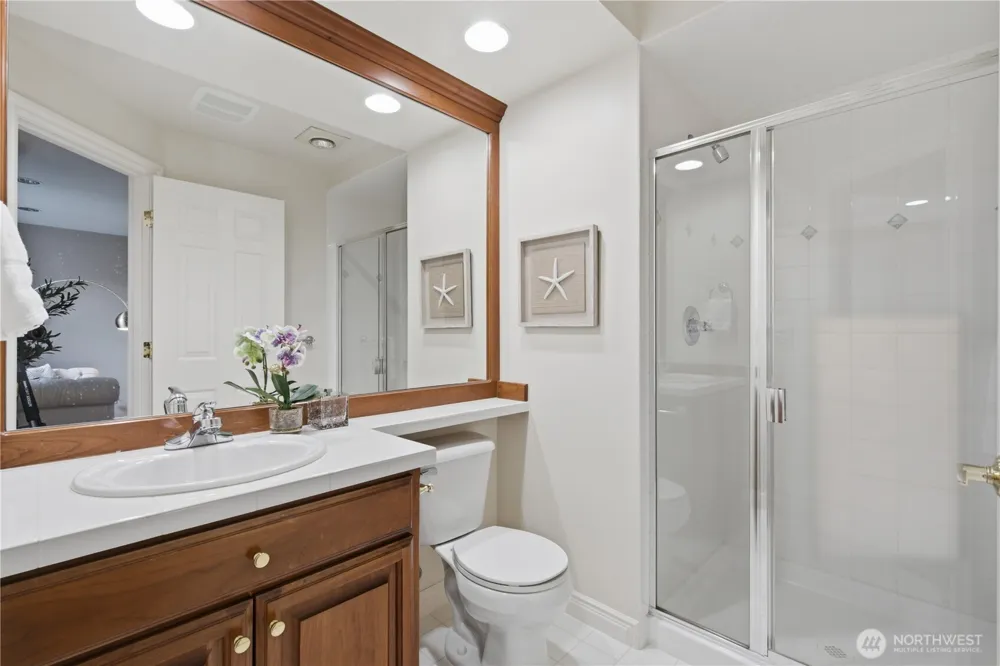 17120 SE 58th St Bellevue, WA 98006