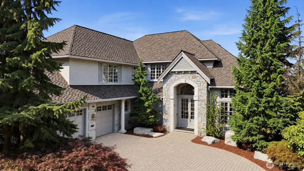17120 SE 58th St Bellevue, WA 98006