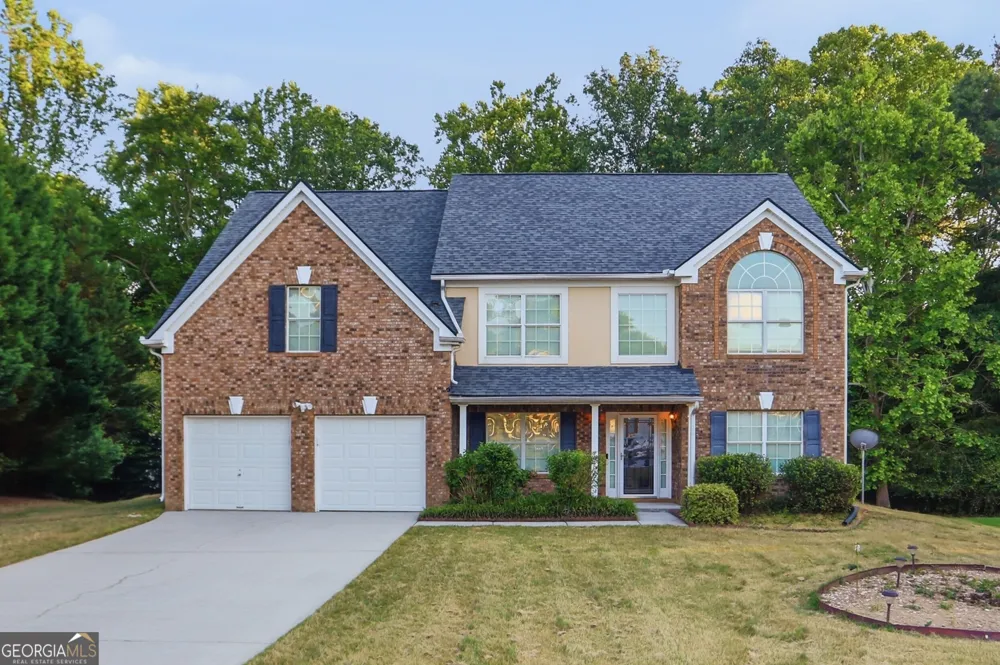 3475 Midway Cove DR Loganville, GA 30052