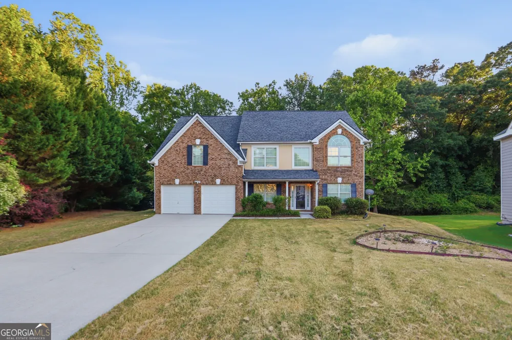 3475 Midway Cove DR Loganville, GA 30052