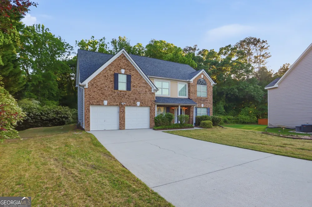 3475 Midway Cove DR Loganville, GA 30052