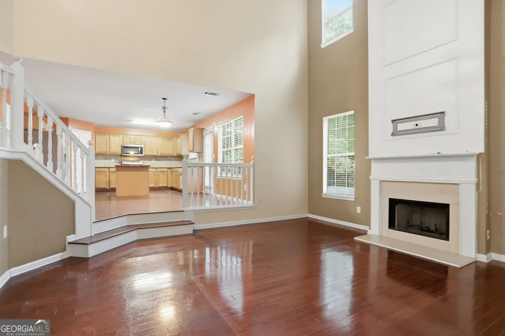 3475 Midway Cove DR Loganville, GA 30052