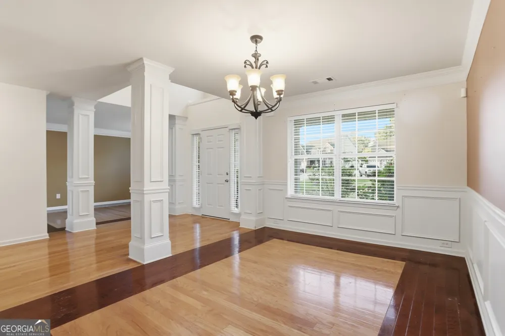 3475 Midway Cove DR Loganville, GA 30052