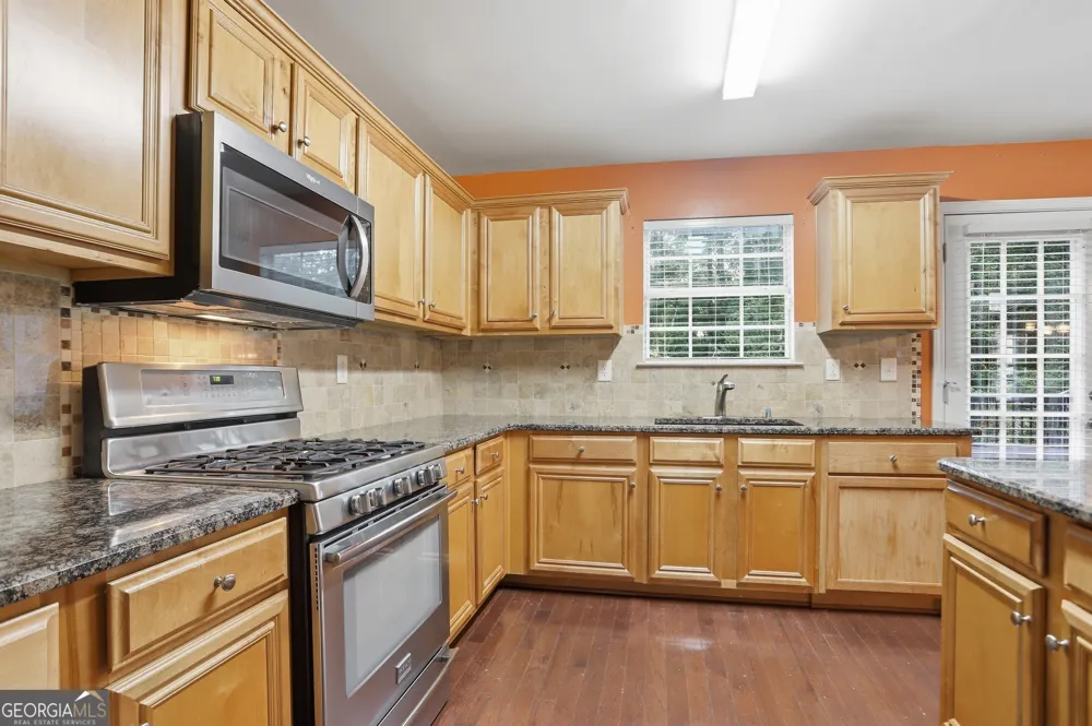 3475 Midway Cove DR Loganville, GA 30052