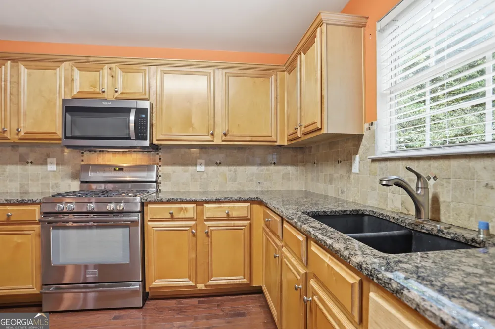 3475 Midway Cove DR Loganville, GA 30052