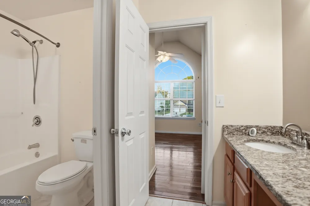 3475 Midway Cove DR Loganville, GA 30052