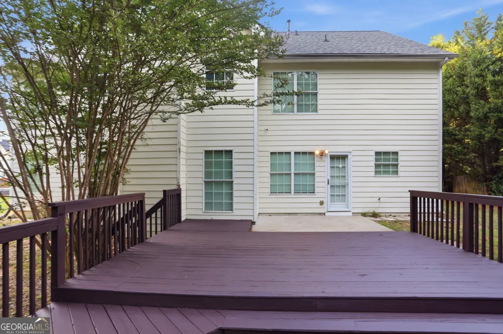 3475 Midway Cove DR Loganville, GA 30052
